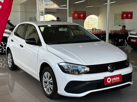 VOLKSWAGEN POLO 1.0 MPI TRACK MANUAL VOLKSWAGEN POLO 1.0 MPI TRACK MANUAL